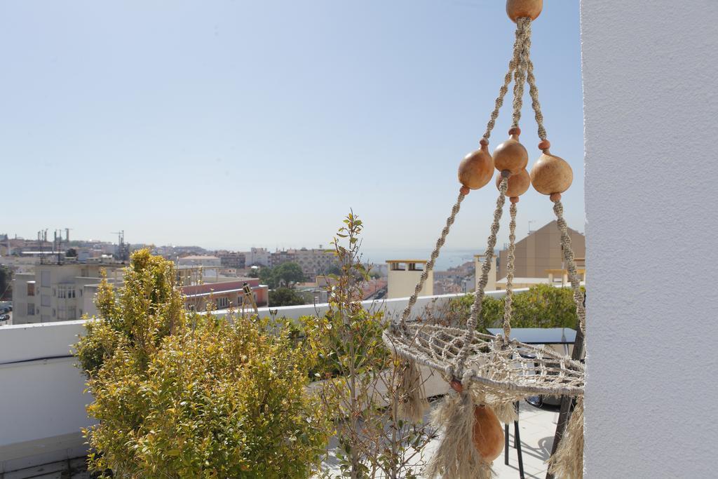 ליסבון Dome Alvares Cabral מראה חיצוני תמונה
